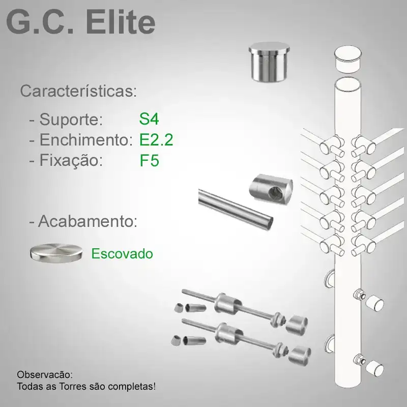 S4 Enchimento E2.2 Fixação F5