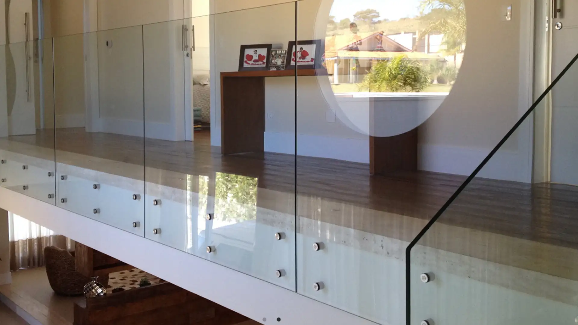 Guarda Corpo Botton foto 21