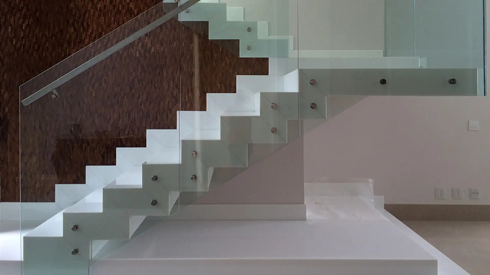 Guarda Corpo Botton foto 23