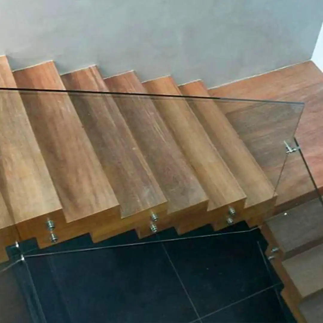 Guarda Corpo Botton foto 9