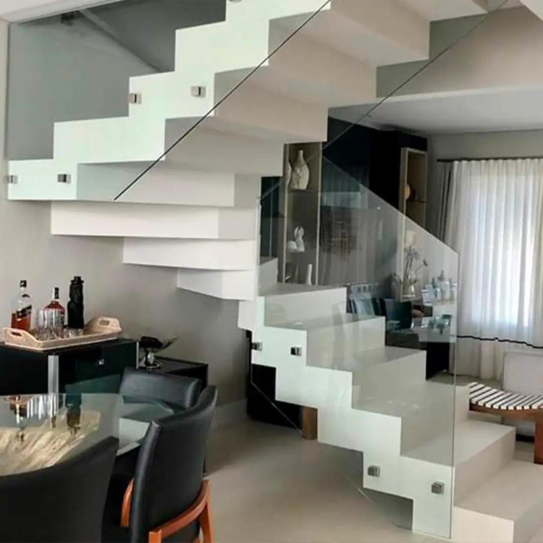 Guarda Corpo Botton foto 10