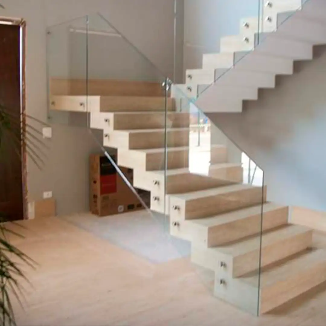 Guarda Corpo Botton foto 11