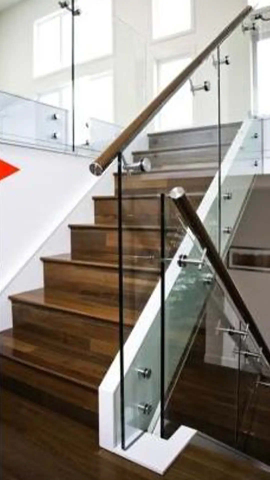 Guarda Corpo Botton foto 26