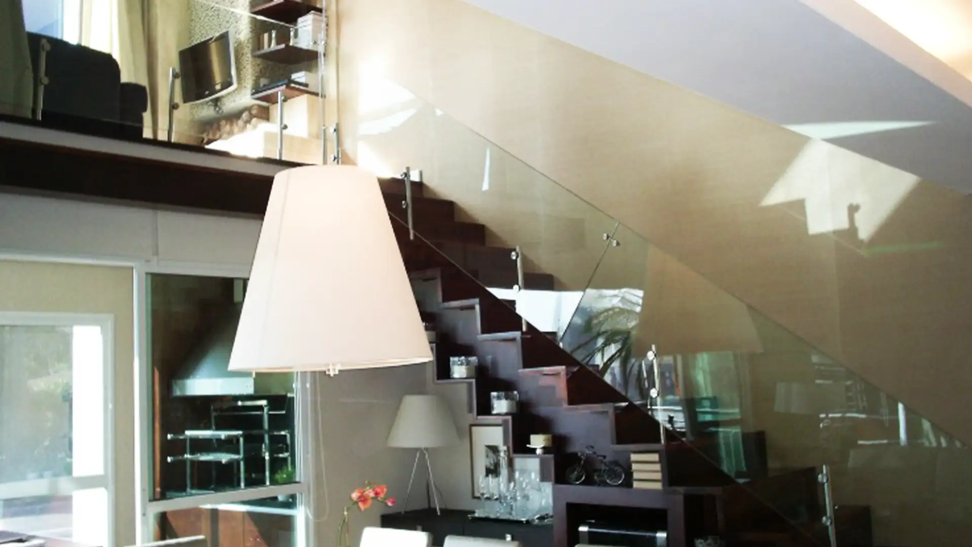 Guarda Corpo Diamont foto 21