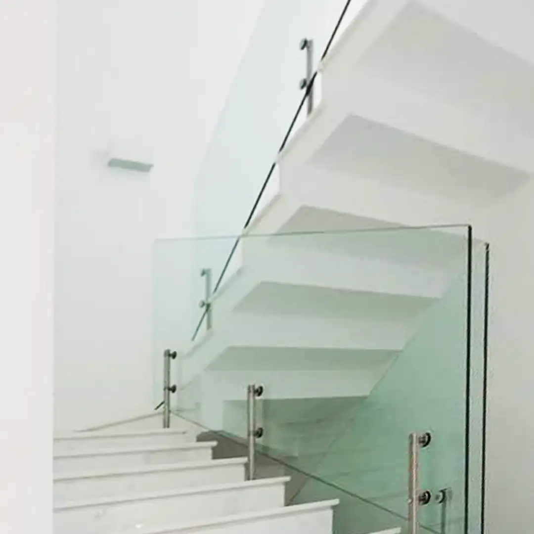 Guarda Corpo Diamont foto 9