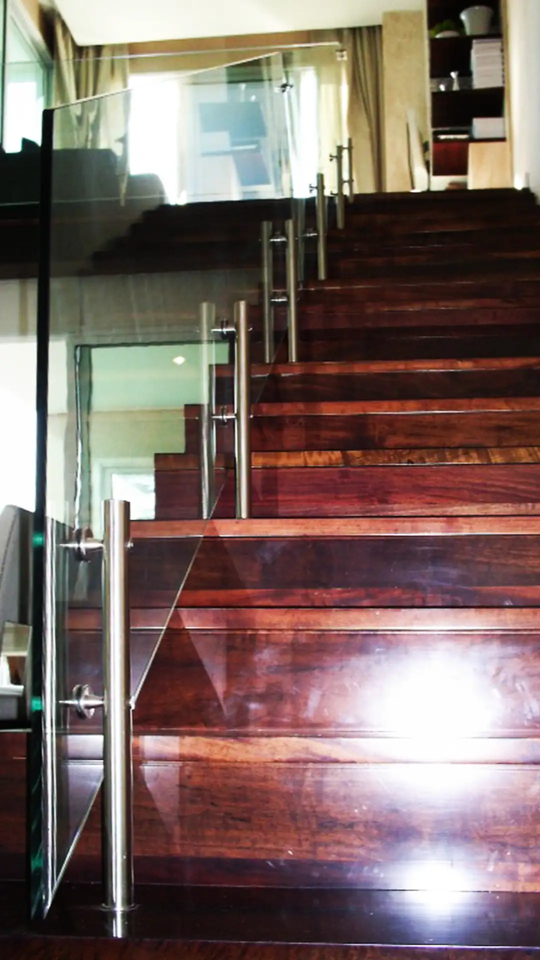 Guarda Corpo Diamont foto 24