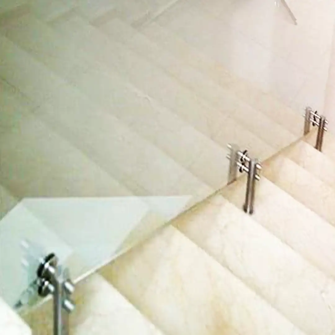 Guarda Corpo Single foto 8