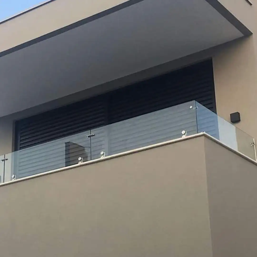 Guarda Corpo Single foto 10