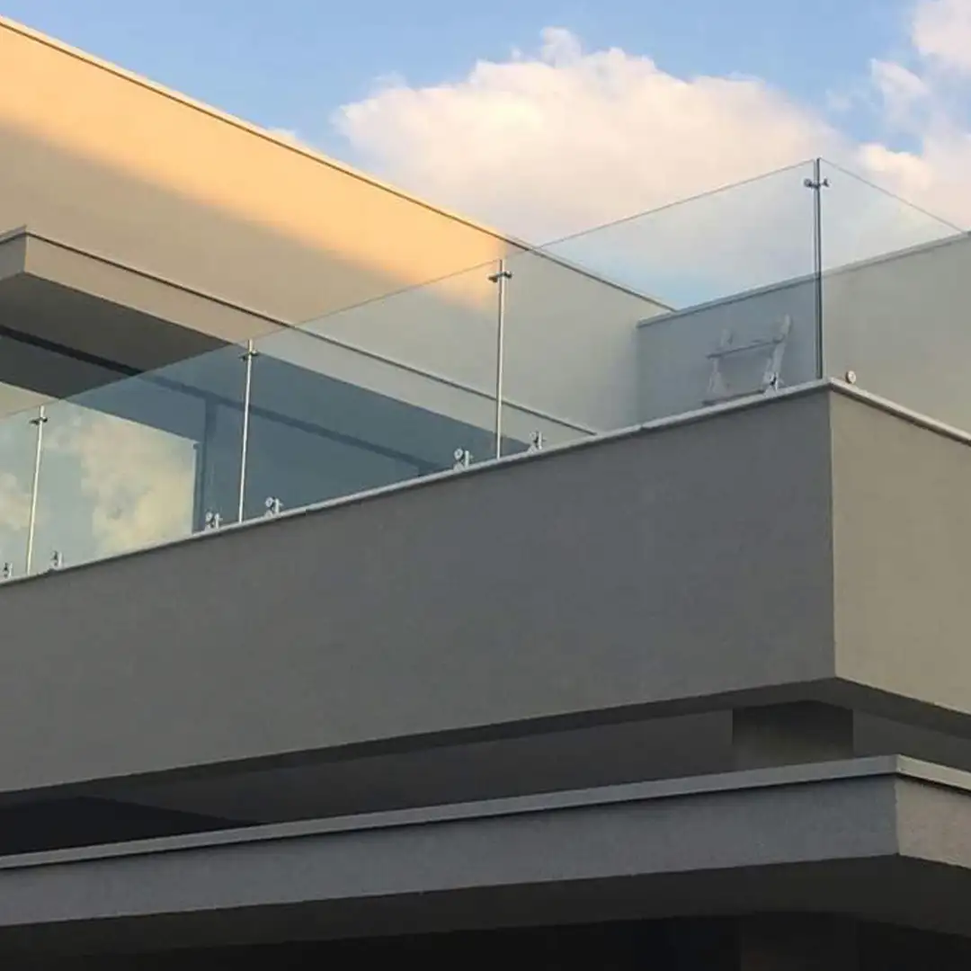 Guarda Corpo Single foto 11