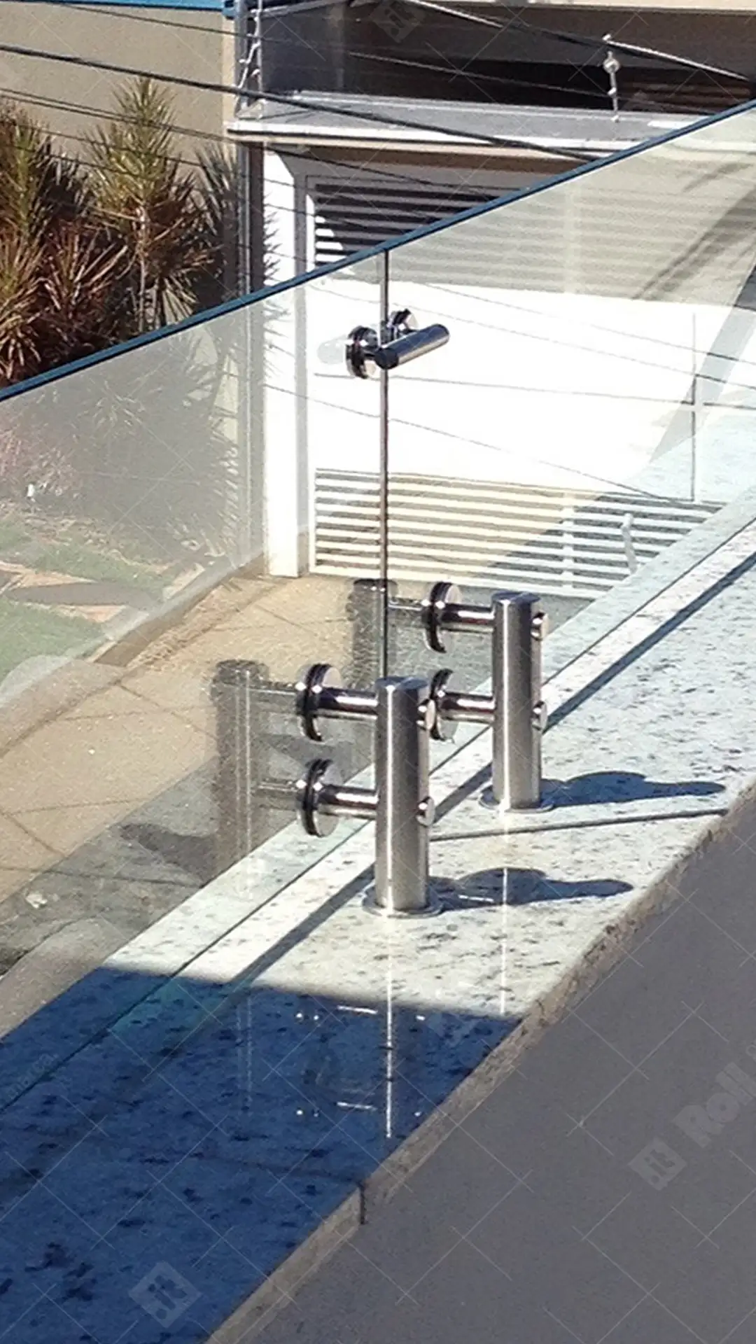 Guarda Corpo Single foto 19