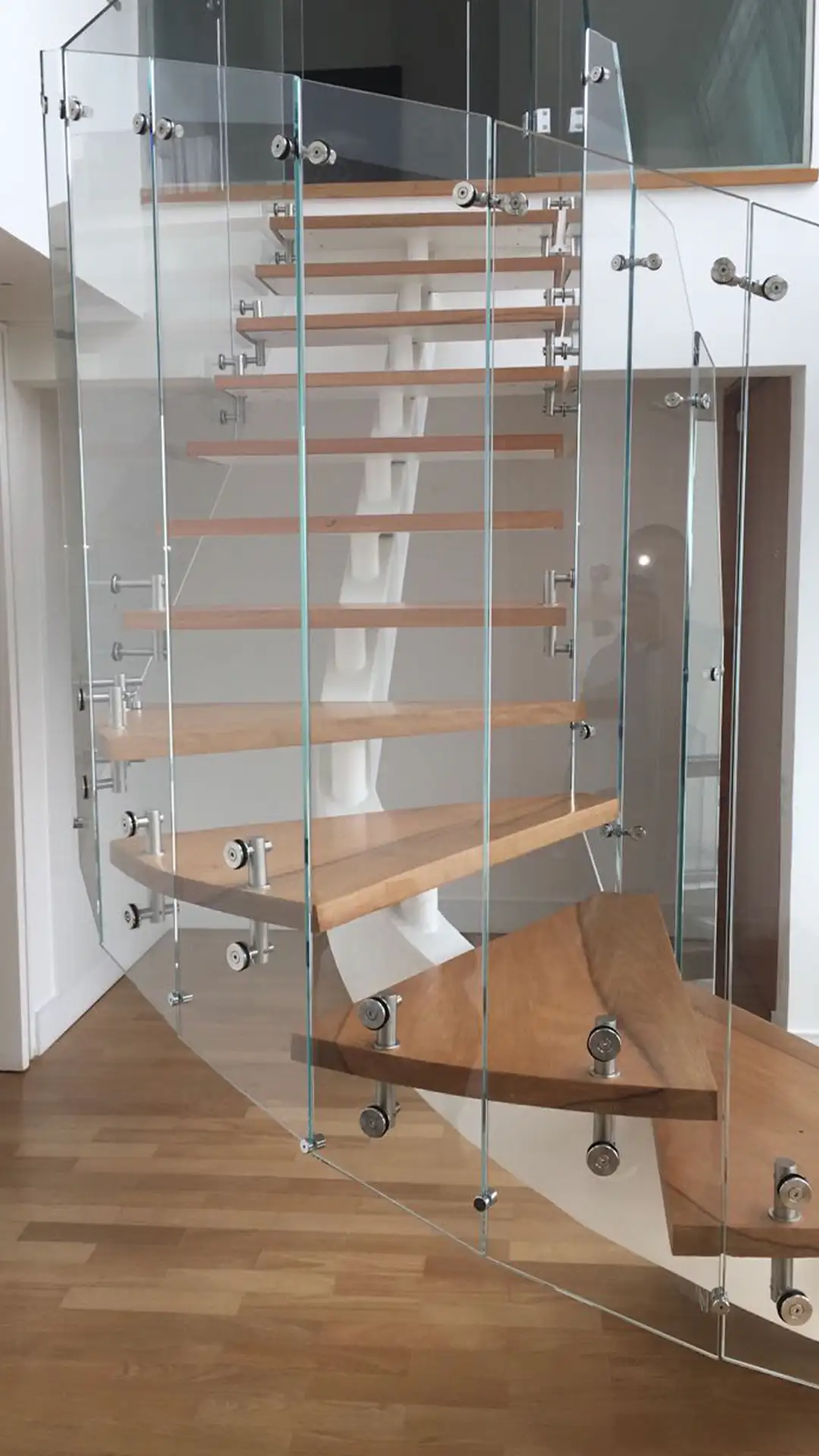 Guarda Corpo Single foto 20