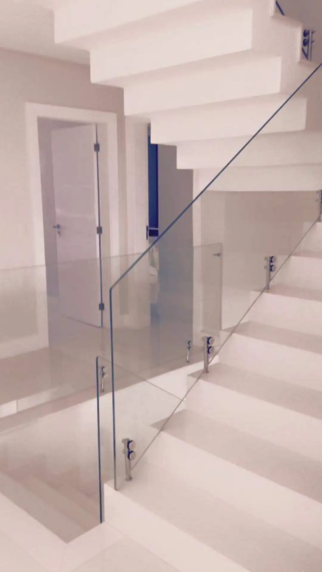 Guarda Corpo Single foto 21