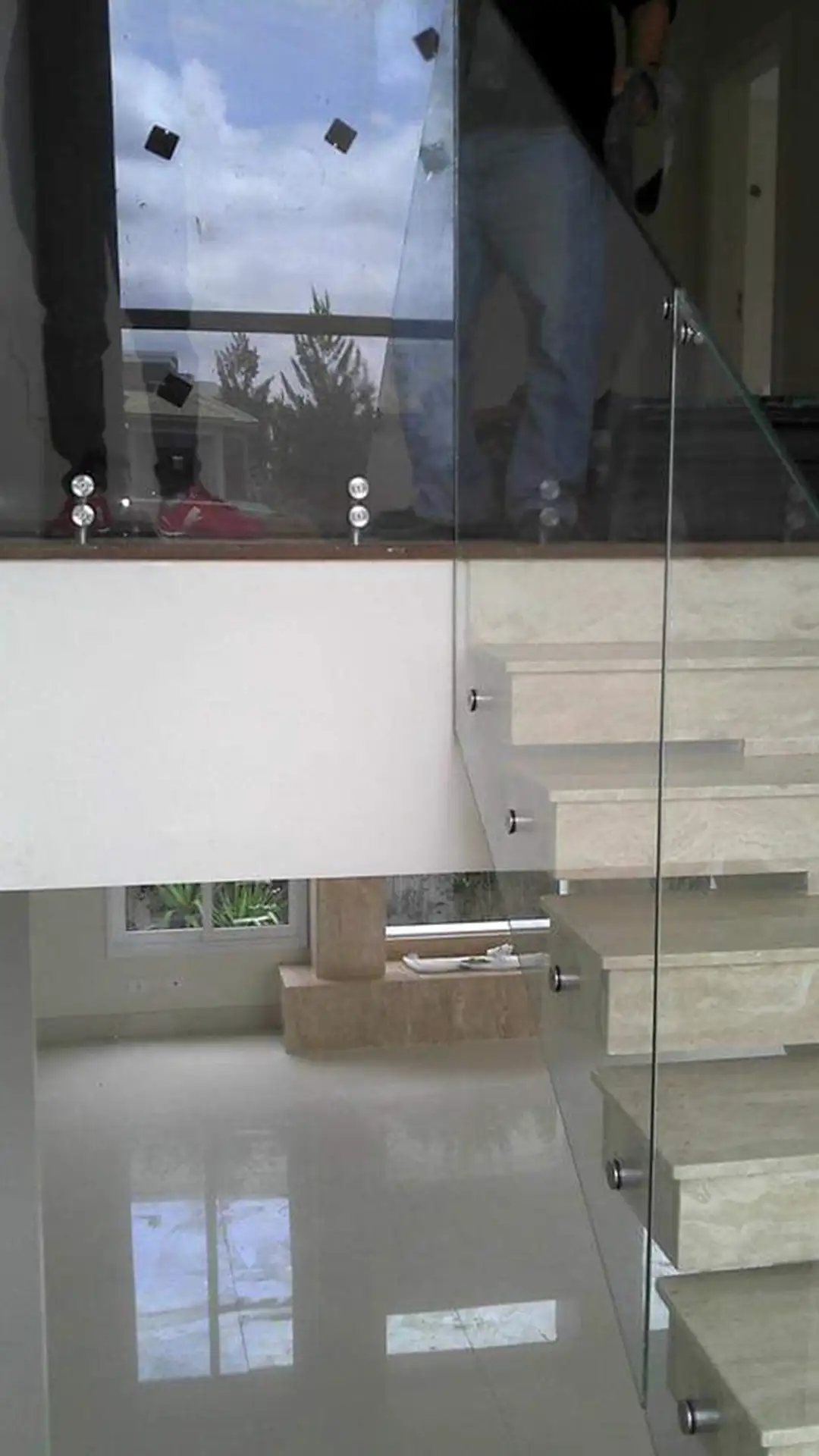 Guarda Corpo Single foto 22