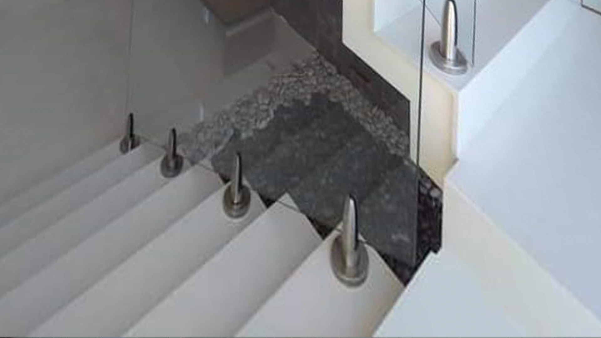 Guarda Corpo Solution — Ferragens Inox Rollit