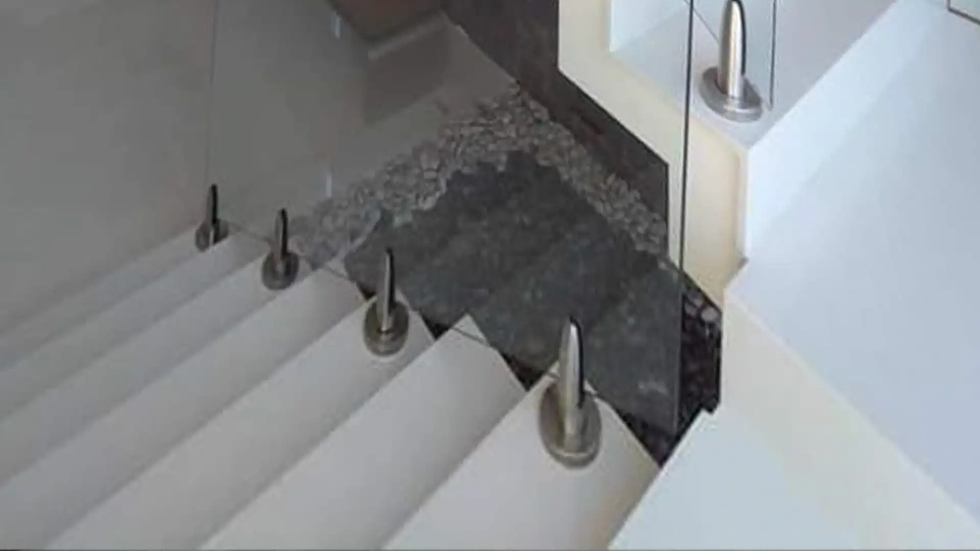 Guarda Corpo Solution foto 20