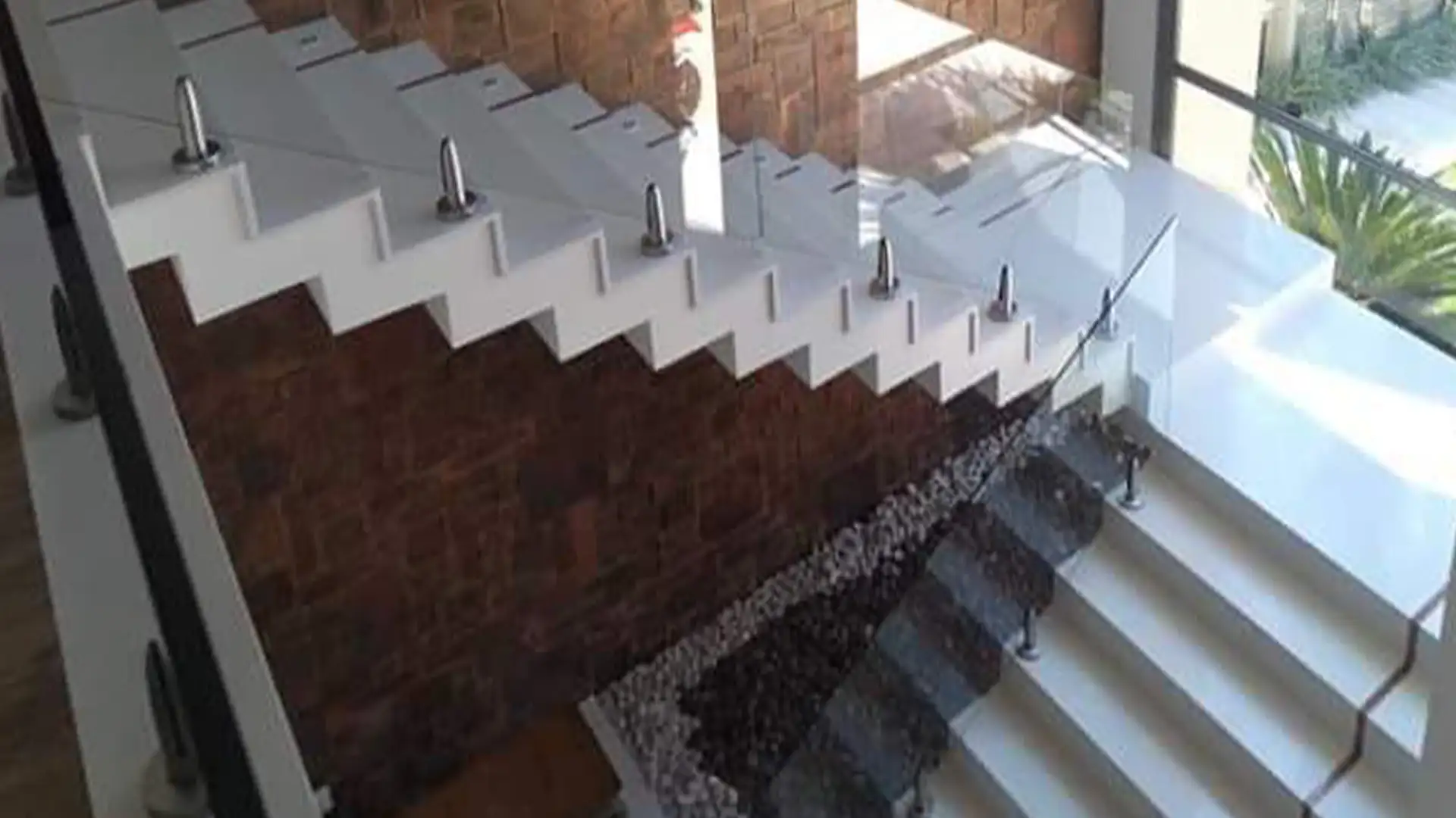 Guarda Corpo Solution foto 21