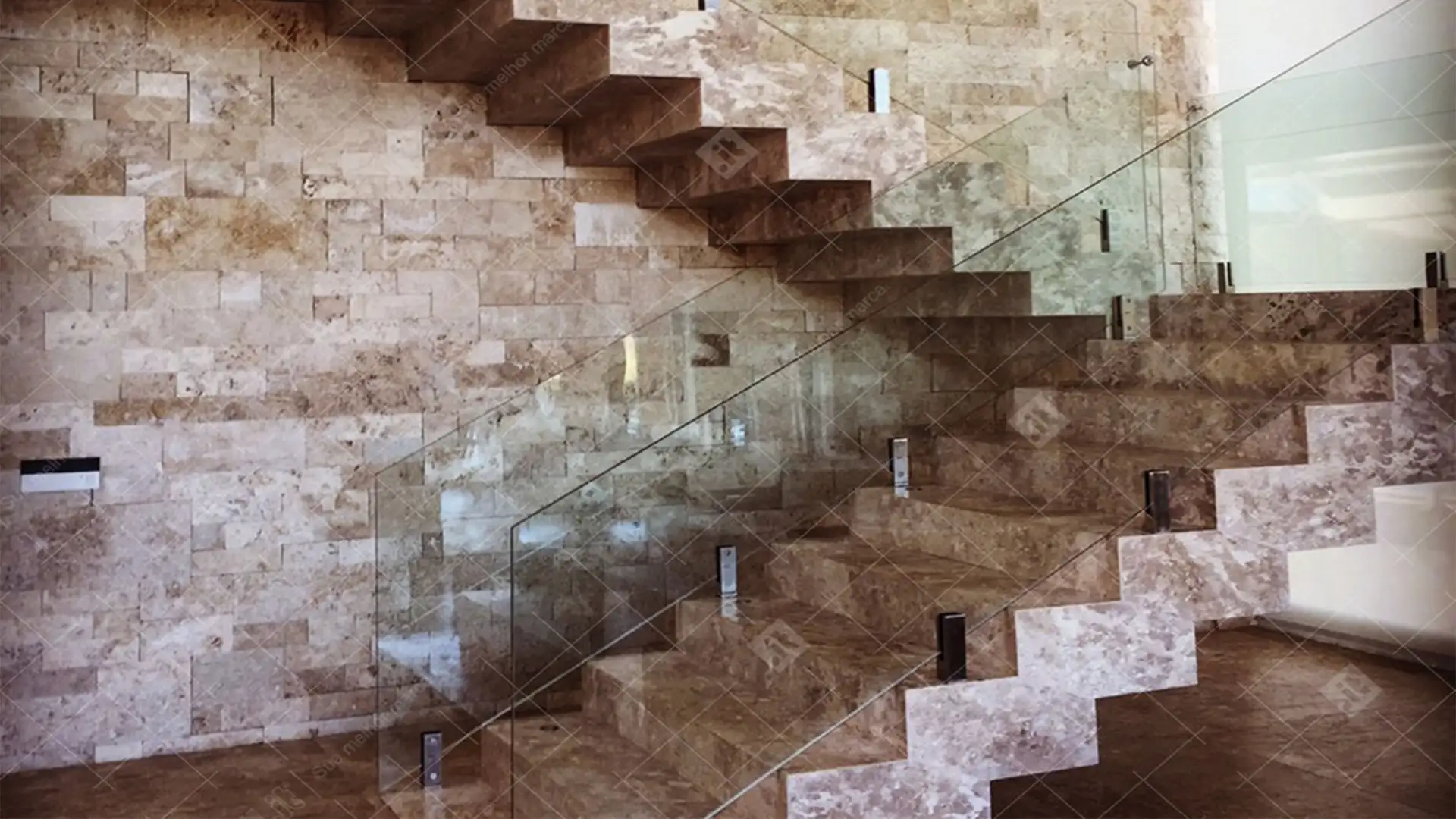 Guarda Corpo Solution foto 22