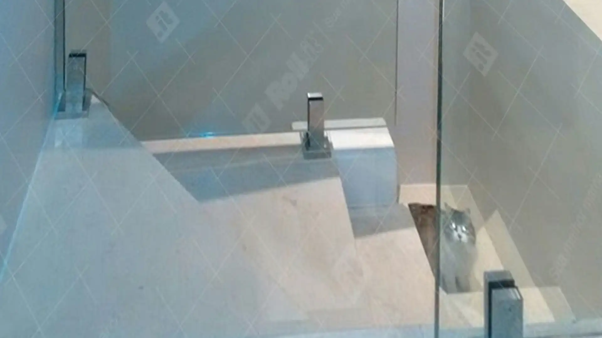 Guarda Corpo Solution foto 23