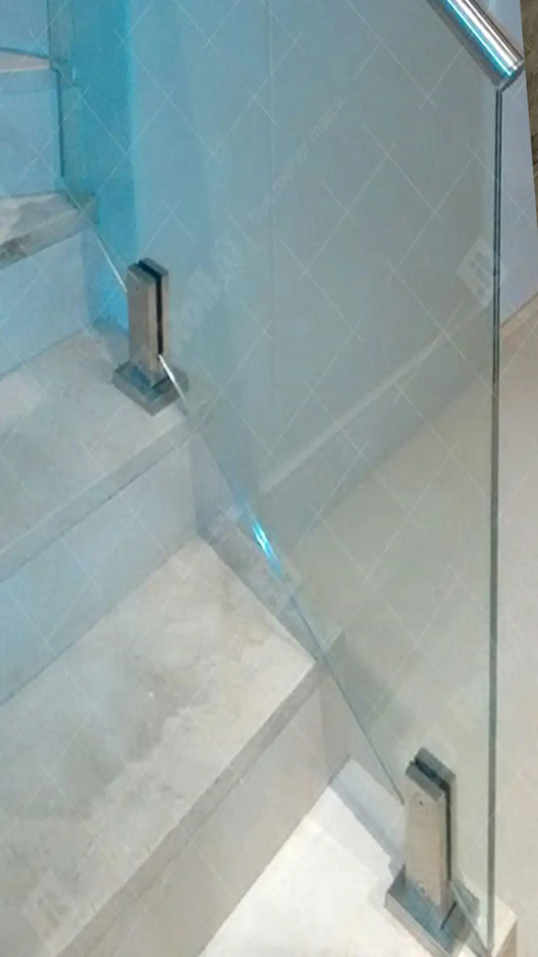 Guarda Corpo Solution foto 28