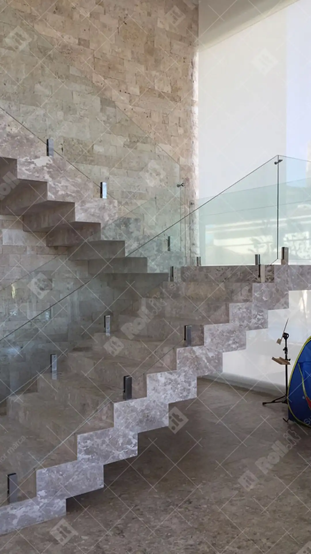 Guarda Corpo Solution foto 29