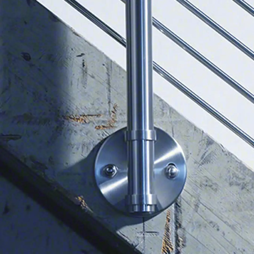 Guarda-corpos Rollit