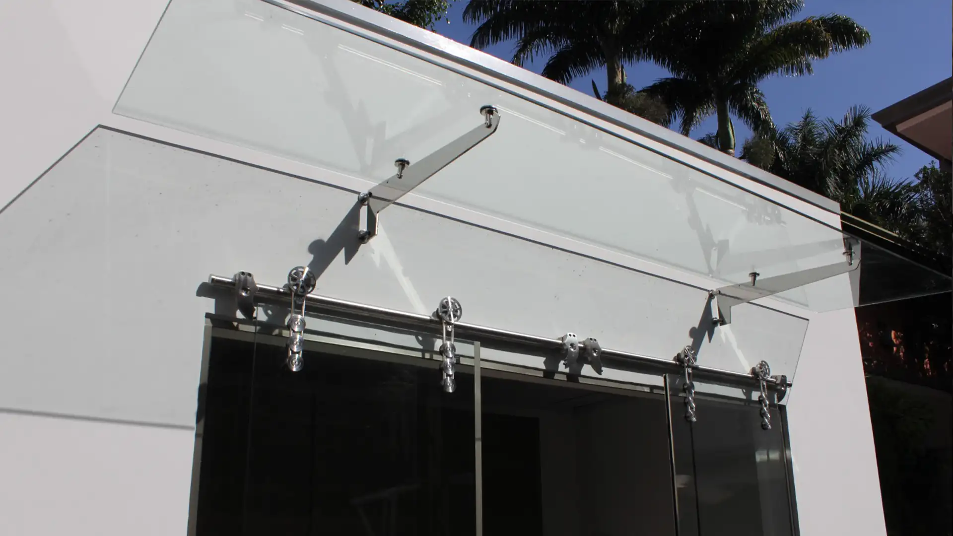 Cobertura Top Glass foto 14