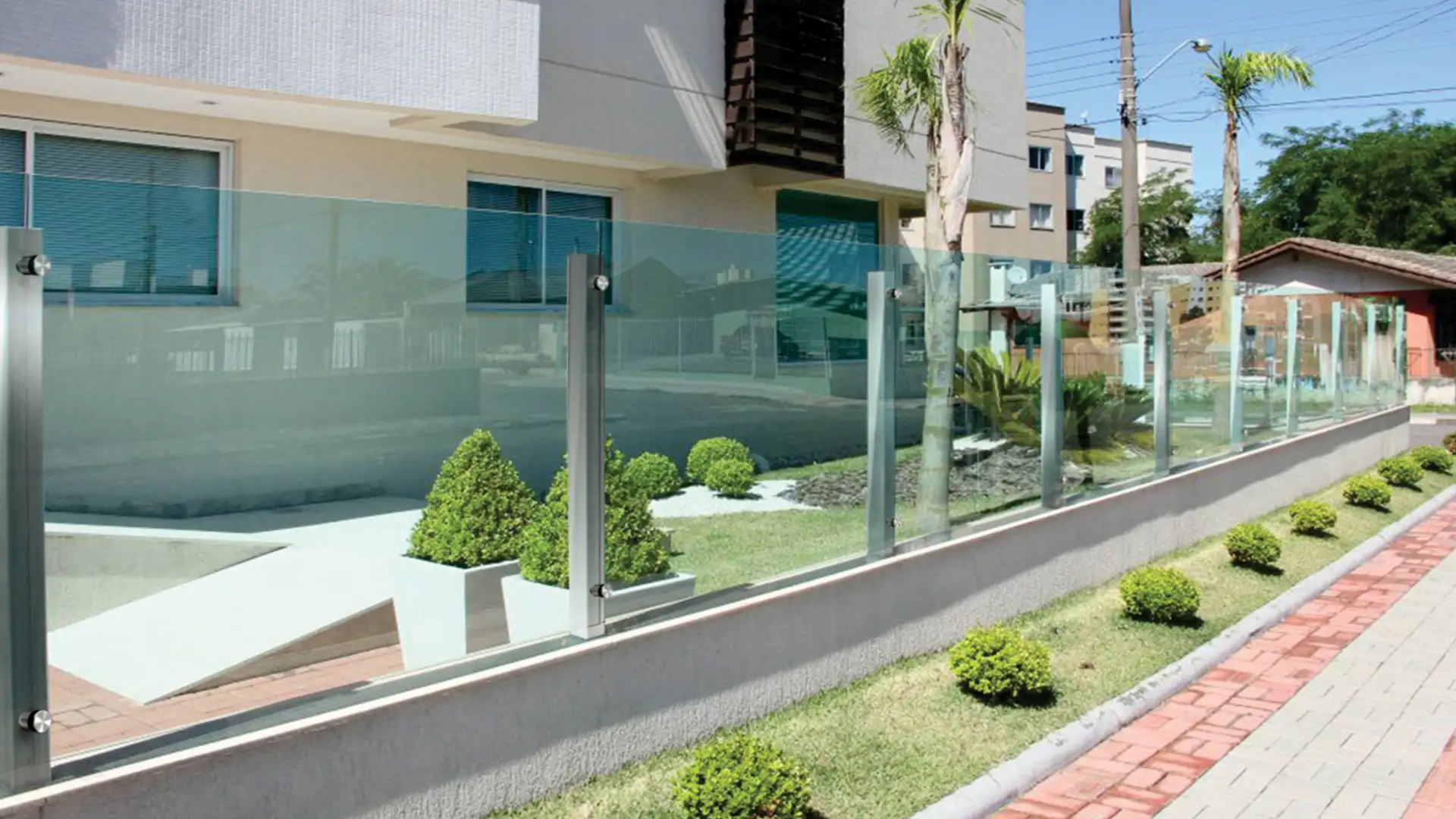 Cobertura Top Glass foto 16