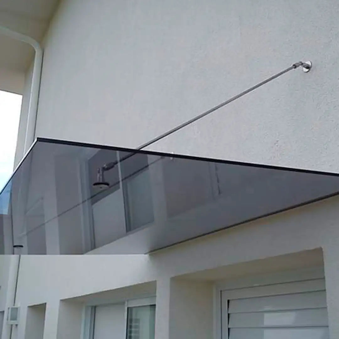 Cobertura Top Glass foto 3