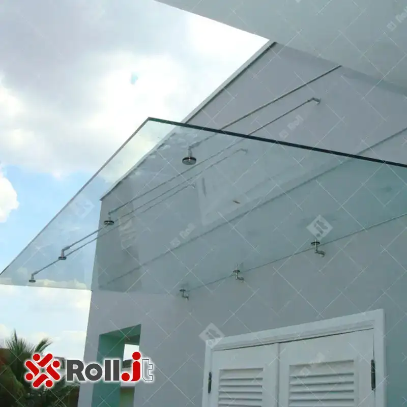 Cobertura Top Glass foto 5