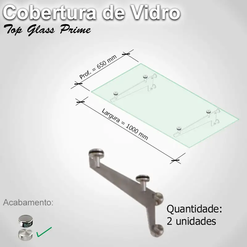 Cobertura Top Glass Prime 1000 650 2 E