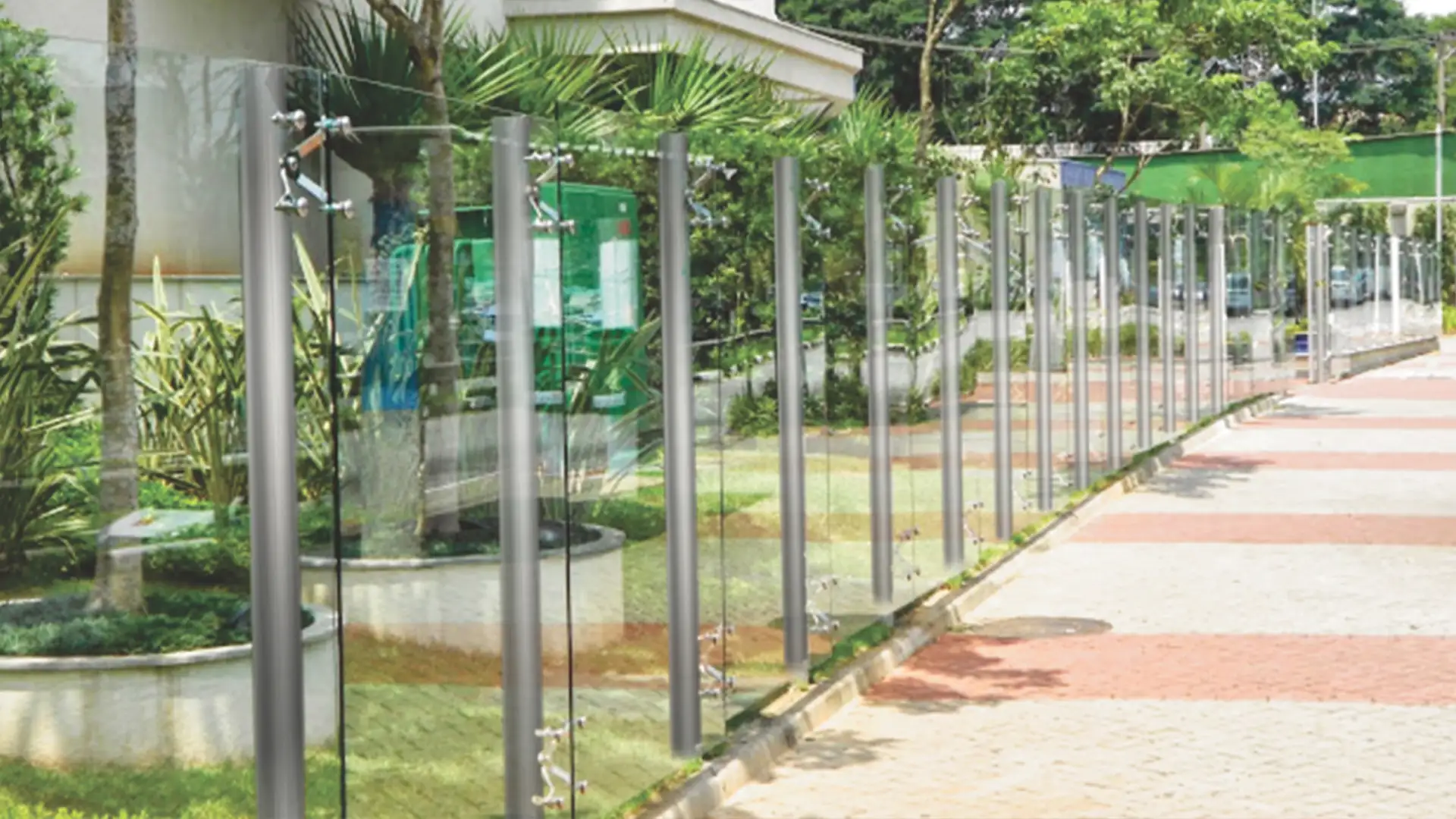 Muro de Vidro foto 15