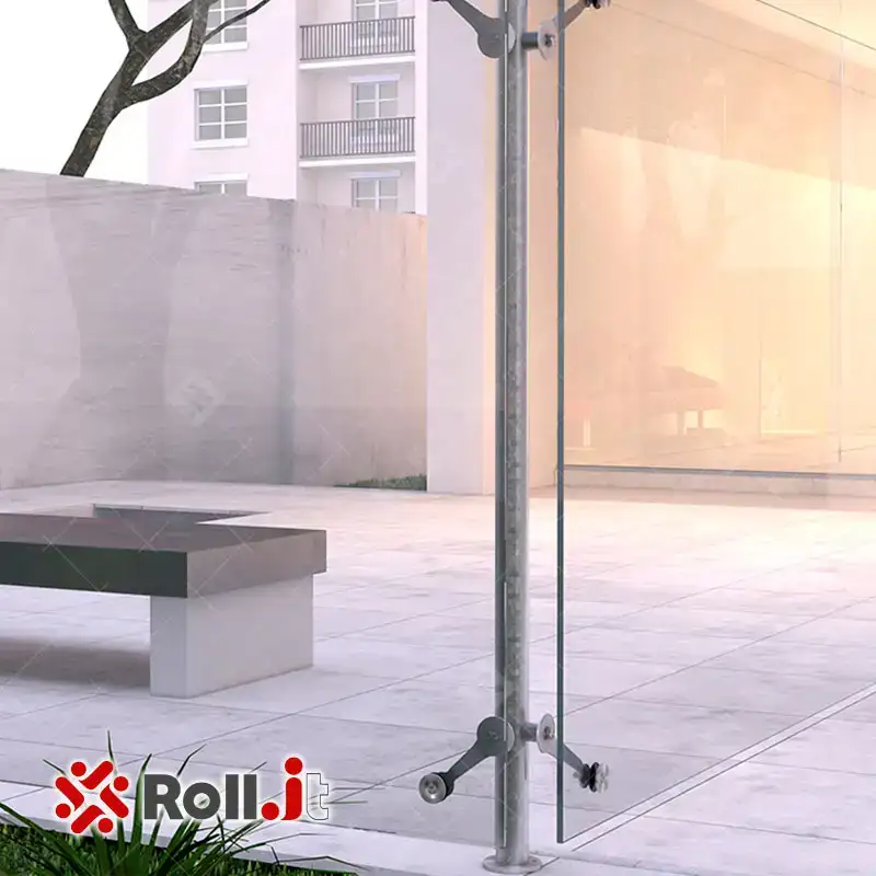 Muro de Vidro foto 3