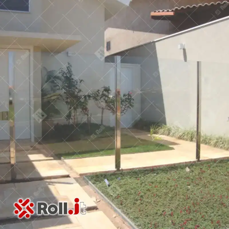 Muro de Vidro foto 4