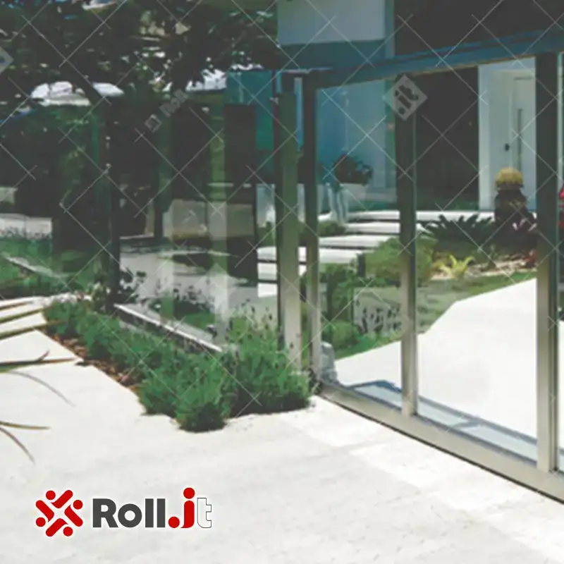 Muro de Vidro foto 5