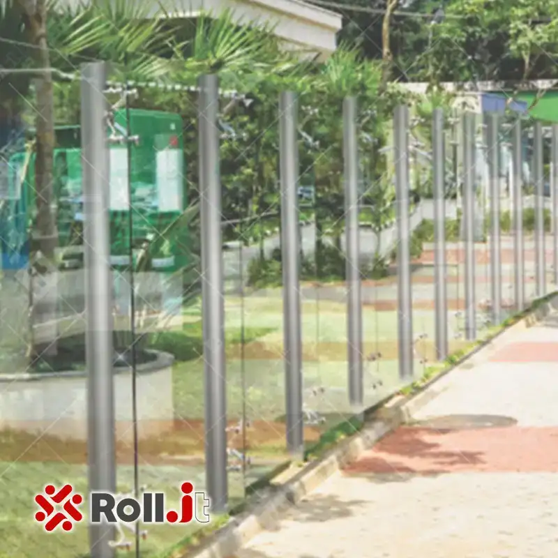 Muro de Vidro foto 6