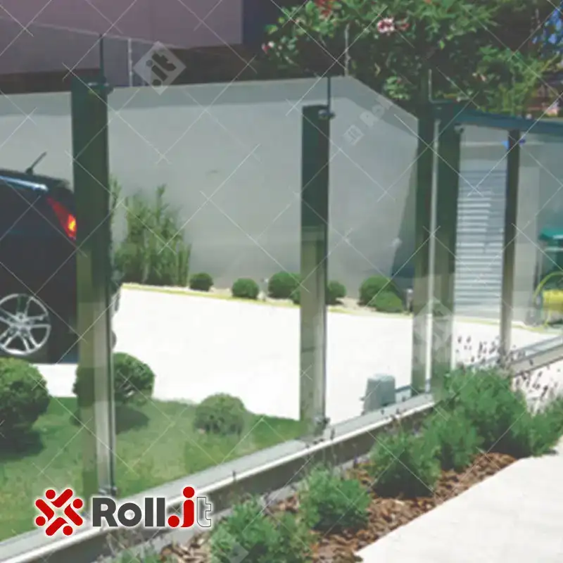 Muro de Vidro foto 7