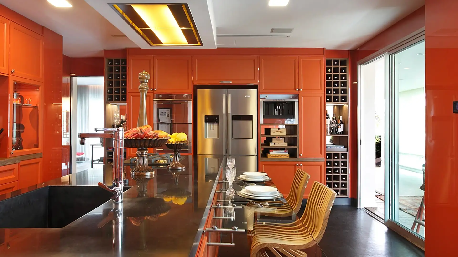 Mao Francesa foto 13