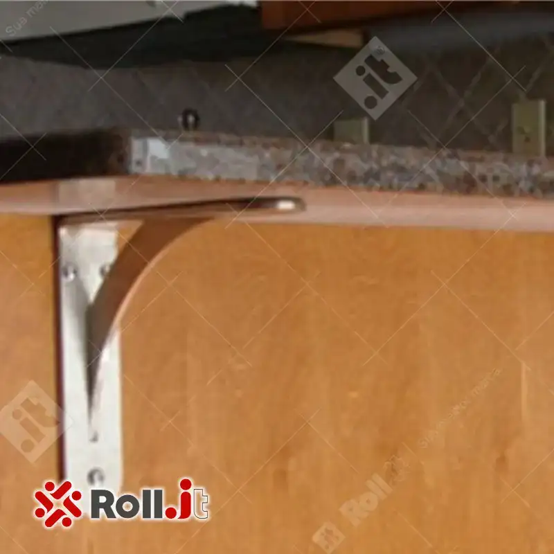 Mao Francesa — Ferragens Inox Rollit