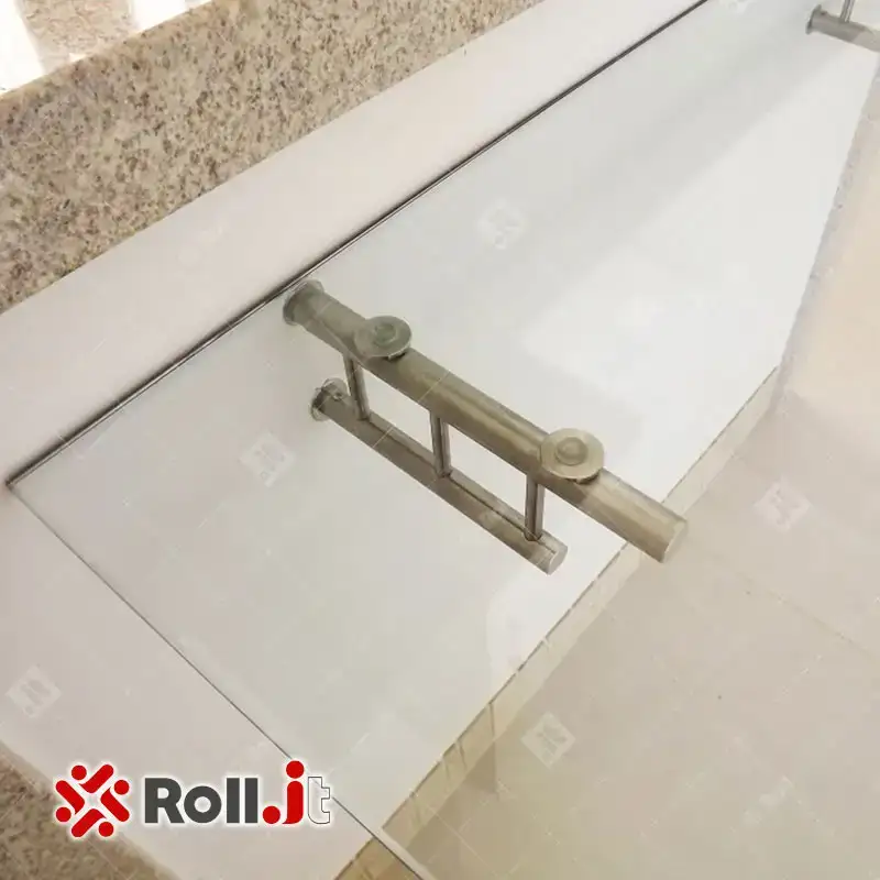 Mao Francesa — Ferragens Inox Rollit