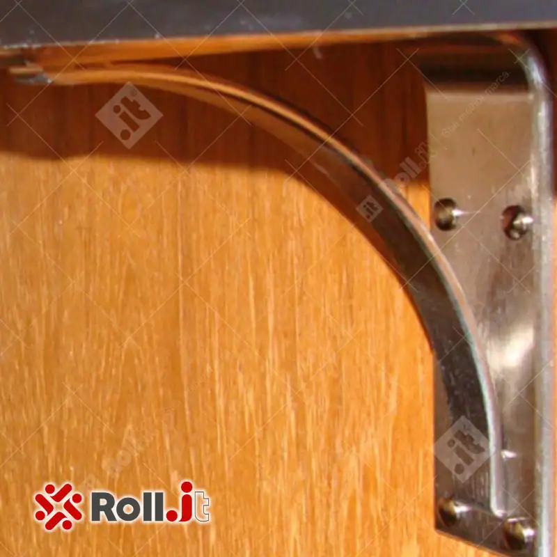 Mao Francesa — Ferragens Inox Rollit