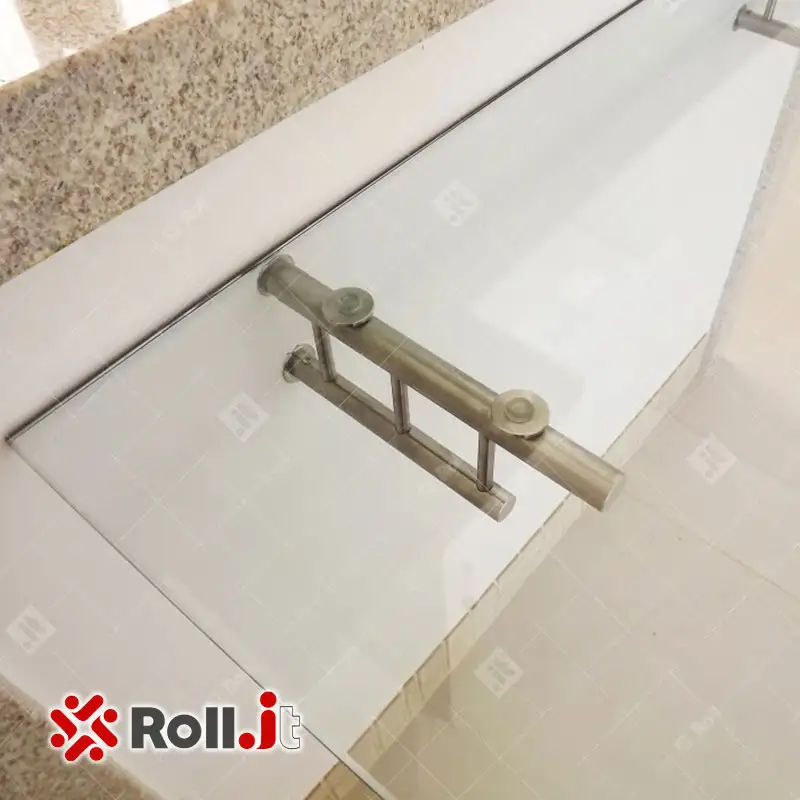 Mao Francesa — Ferragens Inox Rollit