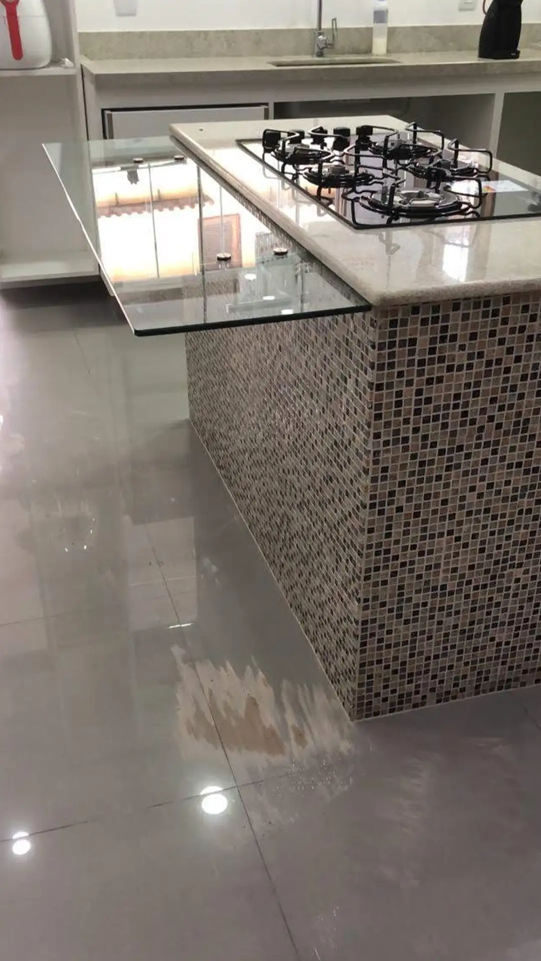 Mao Francesa foto 14