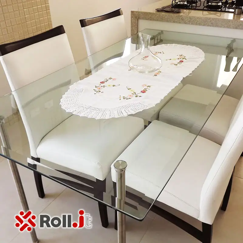 Pe de Mesa foto 3