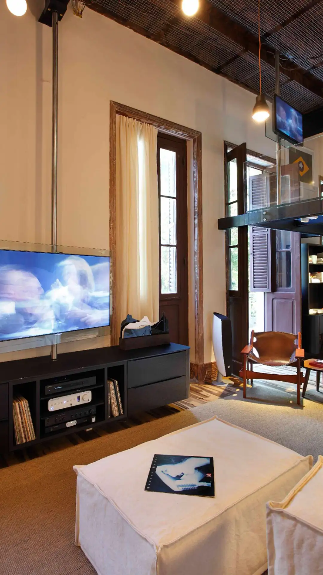 Supote de TV Life foto 11