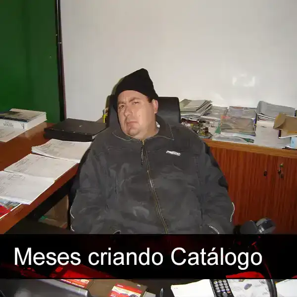 André Mendonça: design 3D e marketing na estratégia Rollit