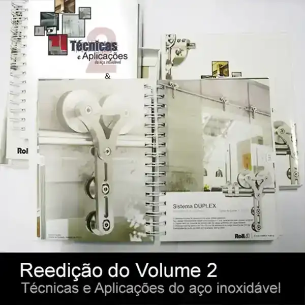 Edição Nº 2 do Catálogo Rollit: melhorias e lançamentos