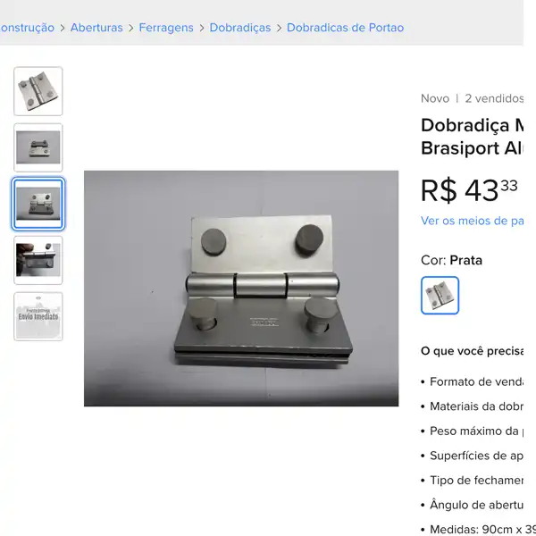 Metalart: O Legado de Pedro Costa Mendonça