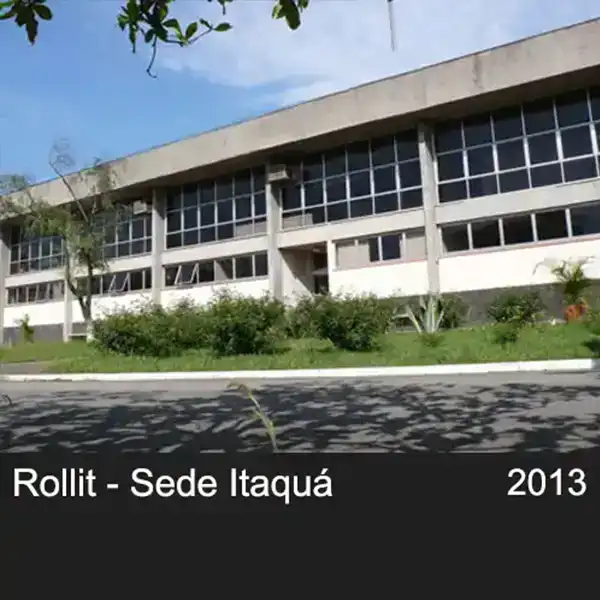 Expansão industrial: nova sede de 15.000 m² em Itaquá