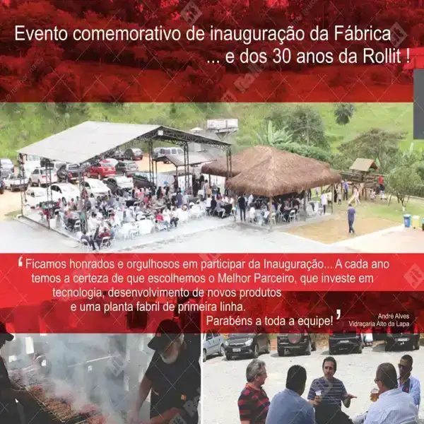 Inauguração da sede Itaquaquecetuba: uma conquista com parceiros