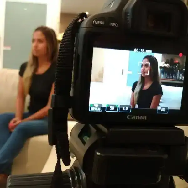 Transparência Rollit: depoimentos reais de clientes e parceiros